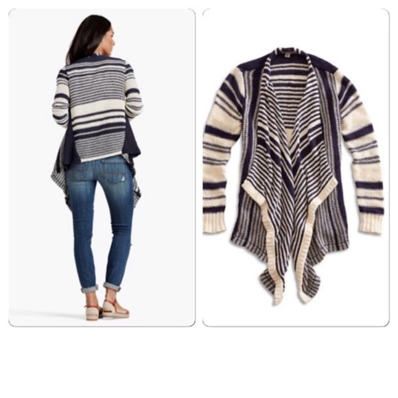 Lucky Brand Ballerina Sweater S - Picture 2 of 6